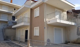 Maison individuelle 118 m² dans la banlieue de Thessalonique
