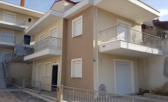 Müstakil ev 118 m² Selanik çevresinde