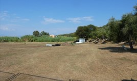Land 8866 m² auf Korfu