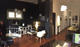 Двухуровневая квартира 90 m² в Салониках