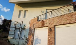 Detached house 390 m² in the suburbs of Thessaloniki