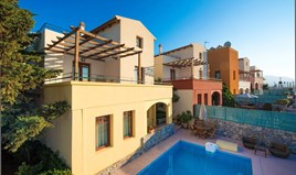 Villa 120 m² en Crète