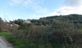 Land 767 m² in Corfu