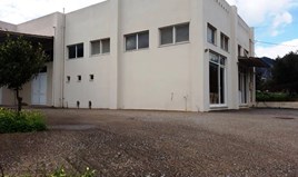 Бизнес 400 m² на Крите