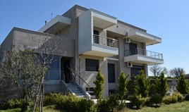Detached house 380 m² in the suburbs of Thessaloniki