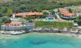 Hotel 1300 m² auf Athos (Chalkidiki)