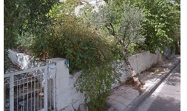 Парцел 340 m² в Атина
