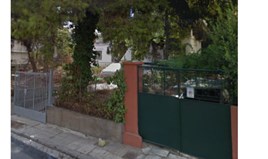 Парцел 1000 m² в Атина