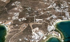 Земельный участок 22000 m² на острове Миконос