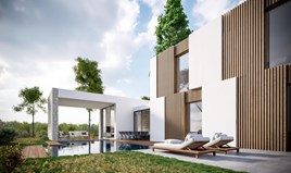 Villa 161 m² in Paphos