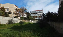 Land 630 m² in Athen