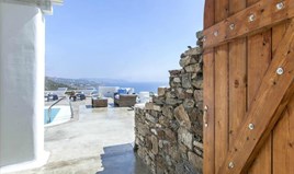Villa 230 m² auf Mykonos