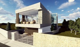 Villa 409 m² à Paphos
