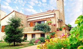 Villa 202 m² auf Athos (Chalkidiki)