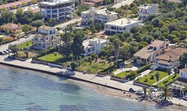 Land 4794 m² in Western Peloponnese