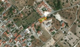 Działka 590 m² w Larnace
