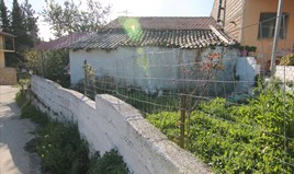 Einfamilienhaus 60 m² auf Korfu