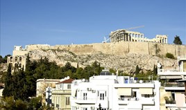 Wohnung 180 m² in Athen