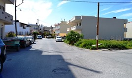 Terrain 355 m² en Crète