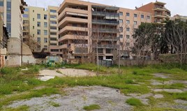 Земельна ділянка 1683 m² в Салоніках