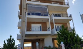 Wohnung 57 m² in den Vororten von Thessaloniki