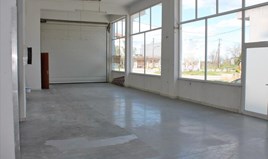 բիզնես 231 m² Օլիմպիական Րիվիերայում