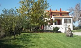 Einfamilienhaus 350 m² in den Vororten von Thessaloniki