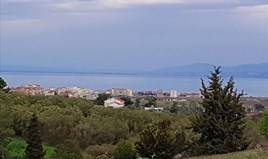 Arsa 12000 m² Selanik çevresinde