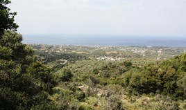 Земельна ділянка 27000 m² на Криті