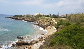 სასტუმრო 901 m² კორფუზე