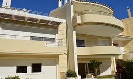 Villa 630 m² Atina’da
