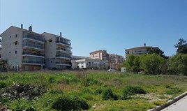 Парцел 3000 m² в област Солун