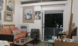 Апартамент 47 m² в Атина