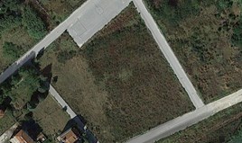 Парцел 1182 m² в област Солун