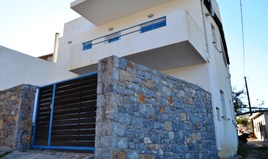 Wohnung 100 m² auf Kreta