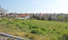 Land 750 m² an der Olympischen-Riviera