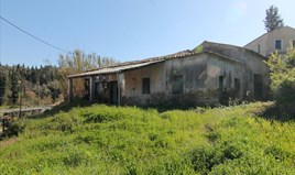 Detached house 300 m² in Corfu