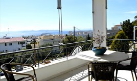 Двухуровневая квартира 220 m² в Афинах