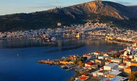 Land 688 m² in the Dodecanese