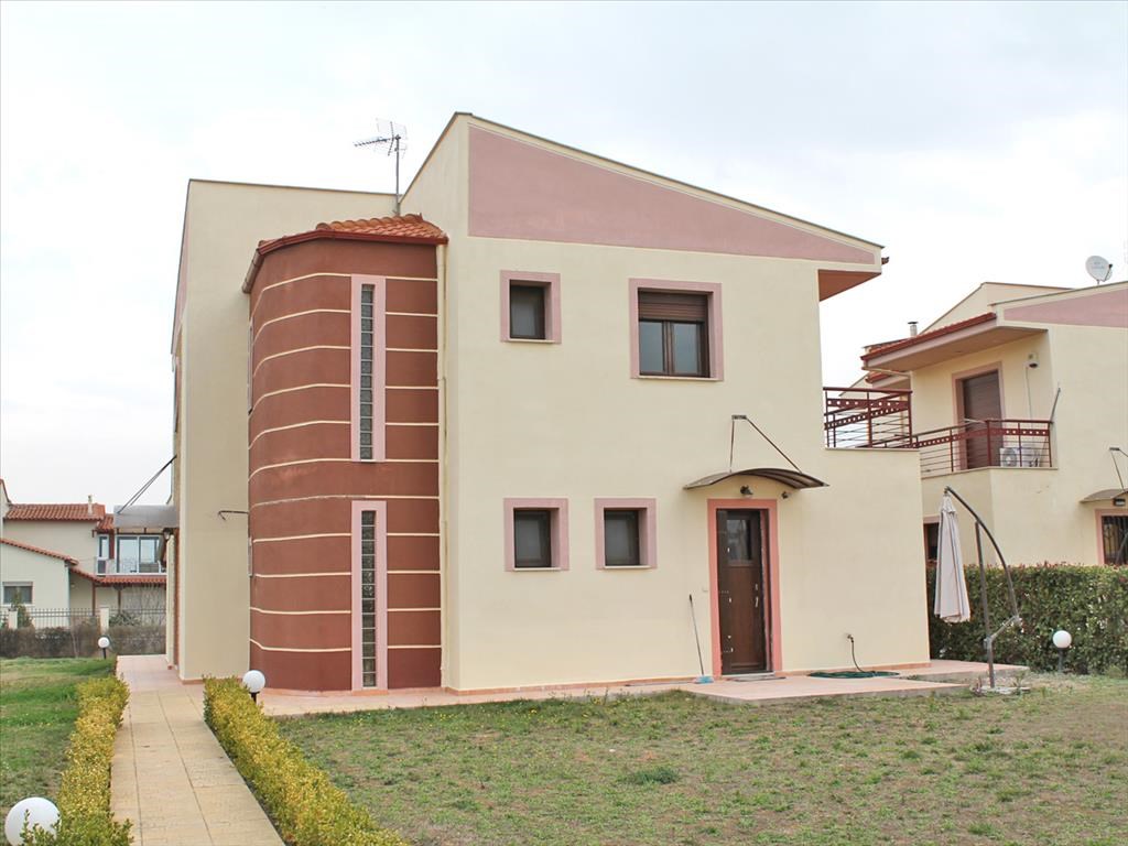 Satılık Müstakil ev 170 m² Selanik çevresinde, Yunanistan satın