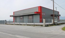 Business 700 m² on the Olympic Coast