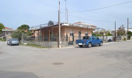 Einfamilienhaus 105 m² in Chalkidiki