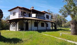 Котедж 150 m² на Кассандрі (Халкідіки)