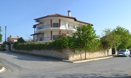 Einfamilienhaus 480 m² in Chalkidiki