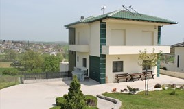 Къща 370 m² на Олимпийската Ривиера