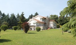 Detached house 250 m² in the suburbs of Thessaloniki