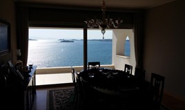 Flat 160 m² in Corfu