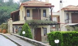 კუნძული 125 m² კასანდრაზე (ქალკიდიკი)