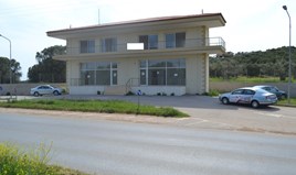 Бизнес 400 m² в Халкидики