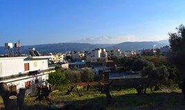 სასტუმრო 4500 m² კრეტაზე